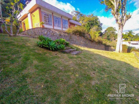 Casa com 4 Quartos à Venda, 330 m² em Albuquerque - Teresópolis