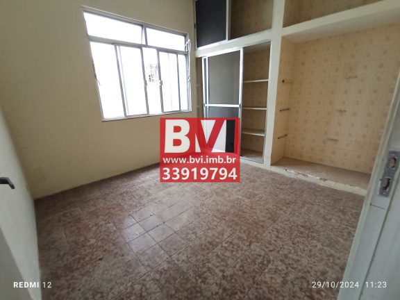 Imagem Casa com 4 Quartos à Venda, 120 m² em Vista Alegre - Rio De Janeiro Imagem Casa com 4 Quartos à Venda, 120 m² em Vista Alegre - Rio De Janeiro