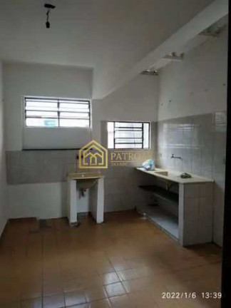 Imagem Casa com 4 Quartos à Venda, 250 m² em Santa Maria - Santo André Imagem Casa com 4 Quartos à Venda, 250 m² em Santa Maria - Santo André