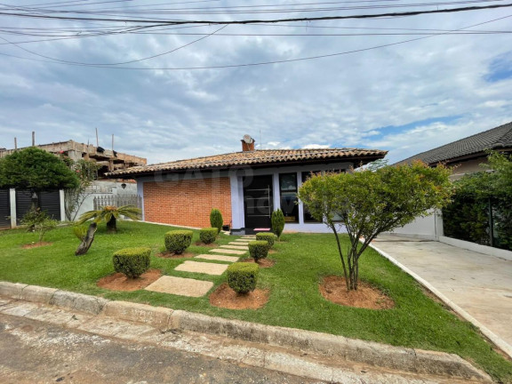Casa com 3 Quartos à Venda, 320 m² em Jardins (polvilho) - Cajamar
