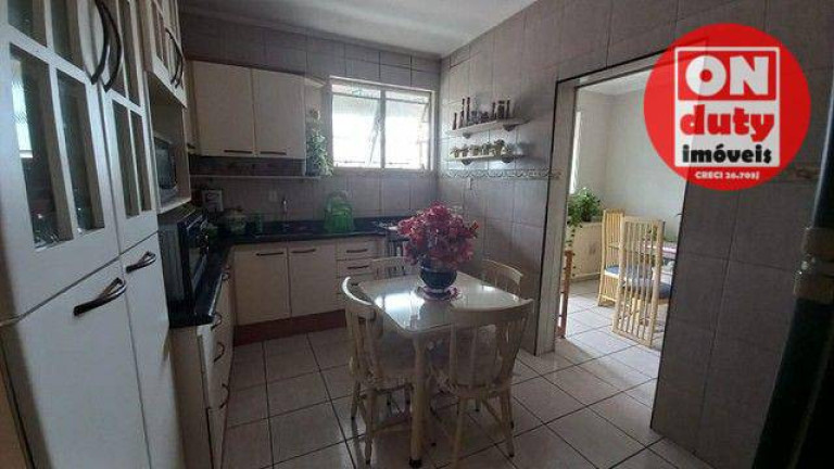 Imagem Apartamento com 3 Quartos à Venda, 130 m² em Ponta Da Praia - Santos