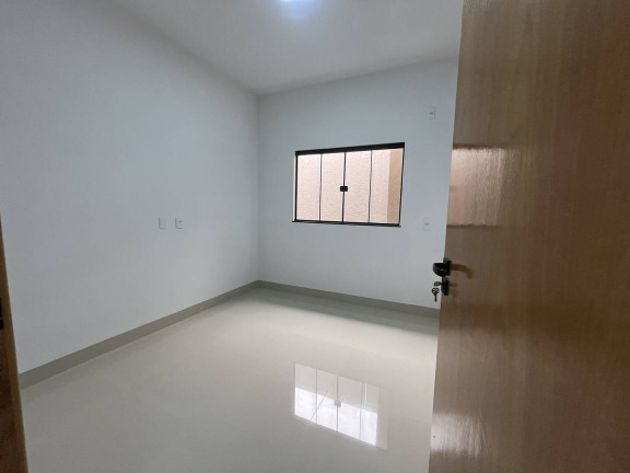 Imagem Casa com 3 Quartos à Venda, 111 m² em Residencial Alice Barbosa - Goiânia Imagem Casa com 3 Quartos à Venda, 111 m² em Residencial Alice Barbosa - Goiânia