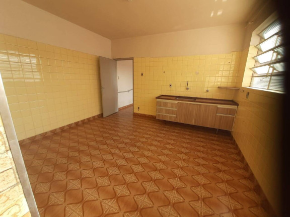 Casa com 1 Quarto para Alugar, 60 m² em Vila Vianelo - Jundiaí