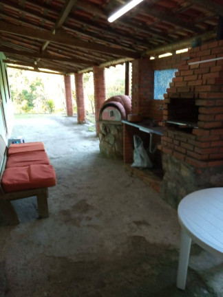 Imagem Chácara com 2 Quartos à Venda, 3.257 m² em Monos - Piedade