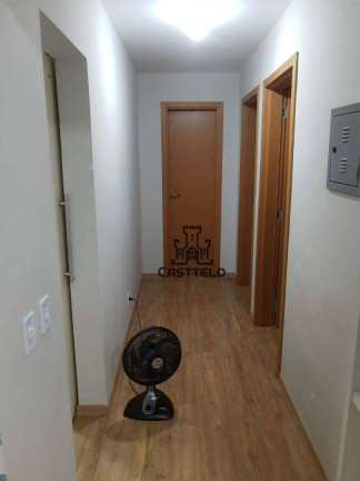 Imagem Apartamento com 3 Quartos à Venda, 63 m² em Conjunto Vivi Xavier - Londrina