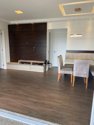 Imagem Apartamento com 3 Quartos à Venda, 107 m² em Vila Homero Thon - Santo André Imagem Apartamento com 3 Quartos à Venda, 107 m² em Vila Homero Thon - Santo André