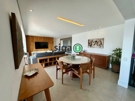 Imagem Apartamento com 4 Quartos à Venda, 200 m² em Vila Andrade - São Paulo Imagem Apartamento com 4 Quartos à Venda, 200 m² em Vila Andrade - São Paulo