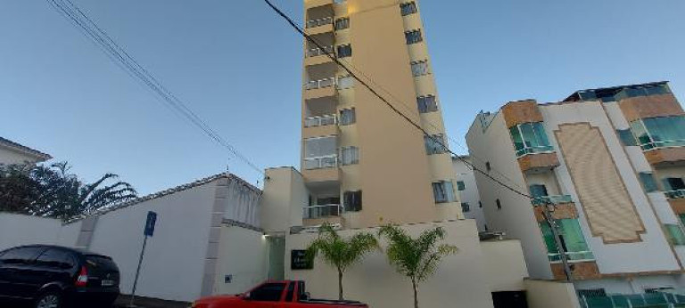 Apartamento com 2 Quartos à Venda, 108 m² em Vivendas Da Serra - Juiz De Fora
