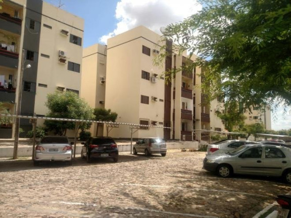 Imagem Apartamento com 3 Quartos à Venda,  em Tabuleta - Teresina