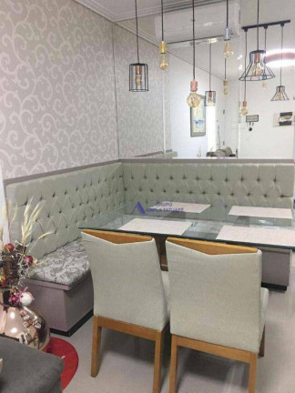 Imagem Sobrado com 2 Quartos à Venda, 73 m² em Tatuapé - São Paulo