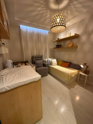 Imagem Apartamento com 3 Quartos à Venda, 131 m² em Jardins - Aracaju Imagem Apartamento com 3 Quartos à Venda, 131 m² em Jardins - Aracaju