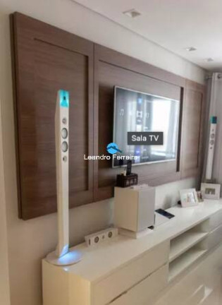 Imagem Apartamento com 4 Quartos à Venda, 242 m² em Nova Petrópolis - São Bernardo Do Campo Imagem Apartamento com 4 Quartos à Venda, 242 m² em Nova Petrópolis - São Bernardo Do Campo