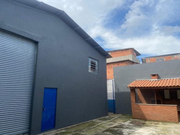Imagem Imóvel Comercial para Alugar, 548 m² em Cidade Industrial Satélite De São Paulo - Guarulhos Imagem Imóvel Comercial para Alugar, 548 m² em Cidade Industrial Satélite De São Paulo - Guarulhos