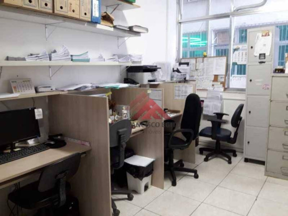 Imagem Sala Comercial à Venda, 28 m² em Centro - Niterói Imagem Sala Comercial à Venda, 28 m² em Centro - Niterói