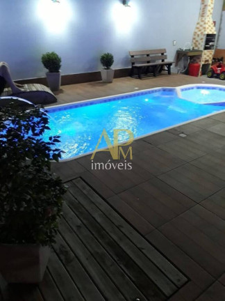 Casa com 2 Quartos à Venda, 200 m² em Forquilhas - São José