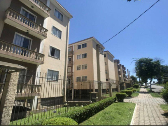 Apartamento com 3 Quartos à Venda, 71 m² em Portão - Curitiba