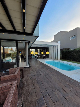 Casa com 4 Quartos à Venda, 265 m² em Condominio Ventura Club - Xangri-lá