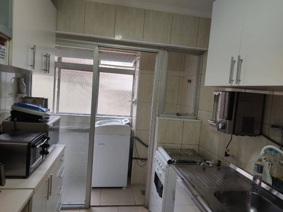 Imagem Apartamento com 3 Quartos à Venda, 110 m² em Saúde - São Paulo