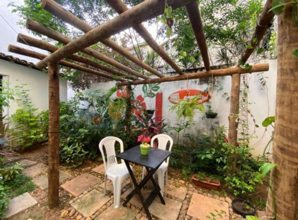 Imagem Casa com 4 Quartos à Venda, 250 m² em Stella Maris - Salvador Imagem Casa com 4 Quartos à Venda, 250 m² em Stella Maris - Salvador