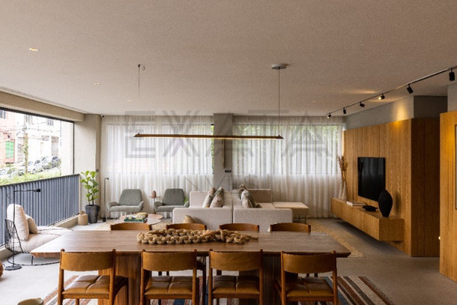 Imagem Imóvel com 3 Quartos à Venda, 194 m² em Pinheiros - São Paulo Imagem Imóvel com 3 Quartos à Venda, 194 m² em Pinheiros - São Paulo