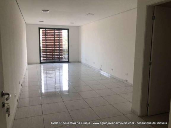 Imagem Sala Comercial à Venda, 40 m² em Granja Viana - Cotia Imagem Sala Comercial à Venda, 40 m² em Granja Viana - Cotia
