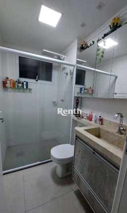 Imagem Apartamento com 3 Quartos à Venda, 60 m² em Parque Universitário - Rio Claro