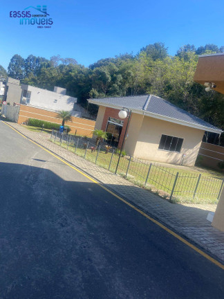 Imagem Terreno à Venda, 265 m² em Campo Pequeno - Colombo