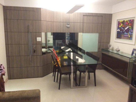 Imagem Apartamento com 3 Quartos à Venda, 83 m² em Rosarinho - Recife