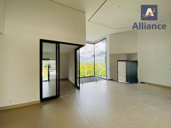 Imagem Casa com 4 Quartos à Venda, 375 m² em Joapiranga - Valinhos