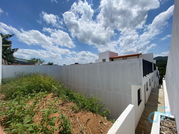 Imagem Casa de Condomínio com 2 Quartos à Venda, 98 m² em Vila São Paulo - Mogi Das Cruzes