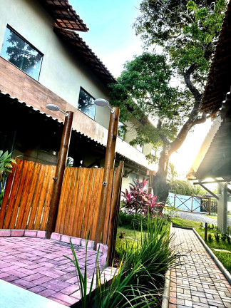 Imagem Casa com 1 Quarto à Venda, 38 m² em Imbassaí - Imbassaí Imagem Casa com 1 Quarto à Venda, 38 m² em Imbassaí - Imbassaí