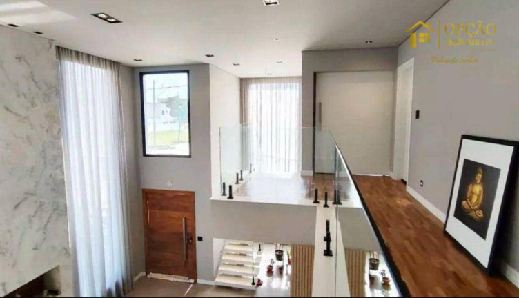Imagem Casa com 3 Quartos à Venda, 325 m² em Condomínio Residencial Una - Itu Imagem Casa com 3 Quartos à Venda, 325 m² em Condomínio Residencial Una - Itu