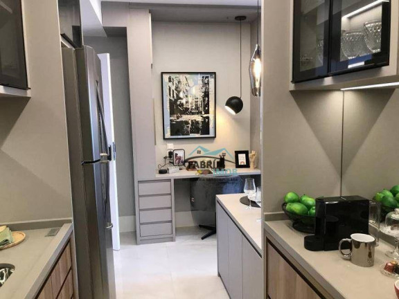 Imagem Apartamento com 1 Quarto à Venda, 47 m² em Parque Campolim - Sorocaba Imagem Apartamento com 1 Quarto à Venda, 47 m² em Parque Campolim - Sorocaba