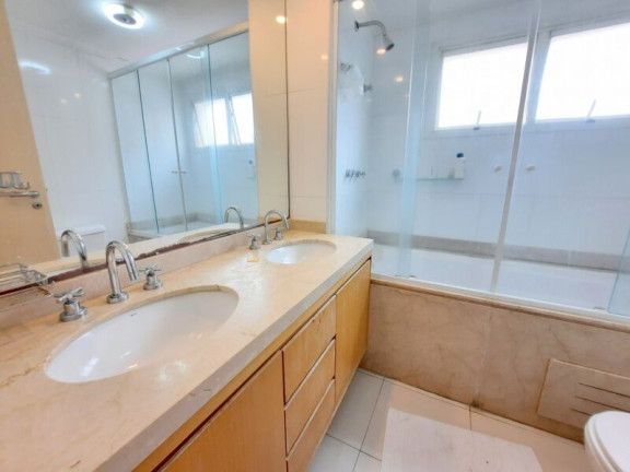 Imagem Apartamento com 4 Quartos à Venda, 179 m² em Perdizes - São Paulo
