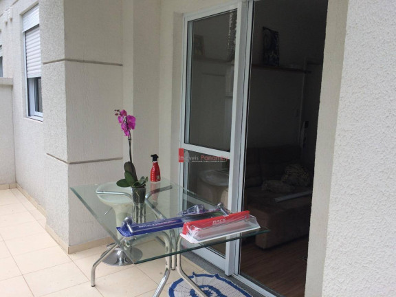 Imagem Apartamento com 1 Quarto à Venda, 70 m² em Saúde - São Paulo