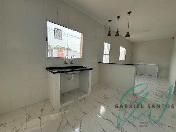 Imagem Casa com 2 Quartos à Venda, 125 m² em Jardim Jamaica - Itanhaém Imagem Casa com 2 Quartos à Venda, 125 m² em Jardim Jamaica - Itanhaém
