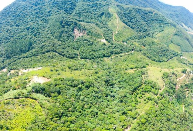 Ponto Comercial à Venda, 22.400 m² em área Rural De Camboriú - Camboriú
