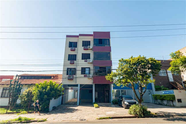Imagem Imóvel com 2 Quartos à Venda,  em Partenon - Porto Alegre