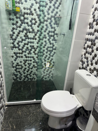 Imagem Imóvel com 3 Quartos à Venda, 63 m² em Valparaíso - Serra Imagem Imóvel com 3 Quartos à Venda, 63 m² em Valparaíso - Serra