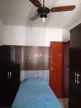 Imagem Apartamento com 3 Quartos à Venda, 62 m² em Jardim Palma Travassos - Ribeirão Preto