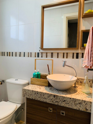 Imagem Casa de Condomínio com 3 Quartos à Venda,  em Passo Das Pedras - Porto Alegre