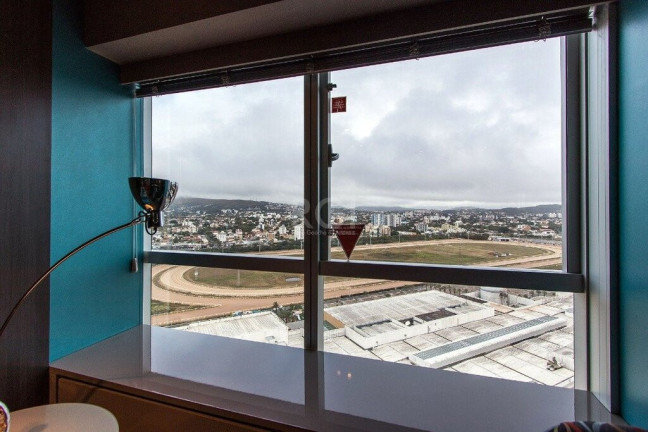 Foto do imóvel Sala Comercial à Venda,  em Cristal - Porto Alegre