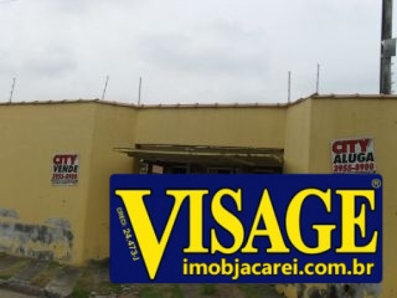 Casa com 3 Quartos à Venda, 140 m² em Vila Branca - Jacareí