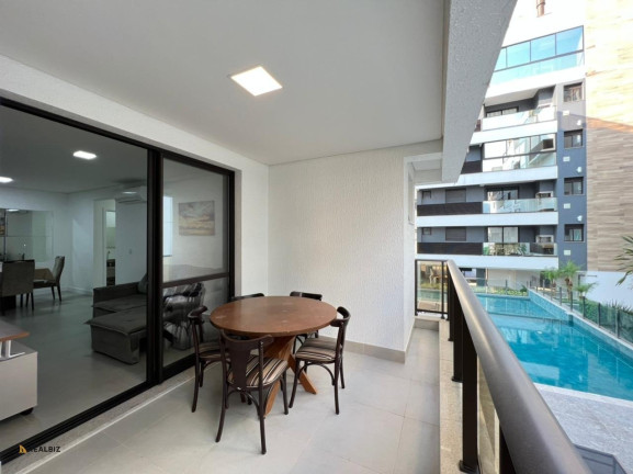 Apartamento com 2 Quartos à Venda, 129 m² em Palmas - Governador Celso Ramos