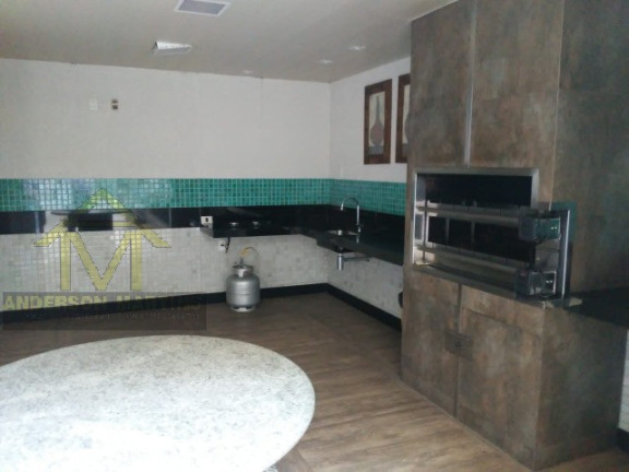 Imagem Apartamento com 4 Quartos à Venda, 360 m² em Itapuã - Vila Velha