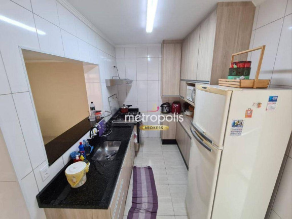 Imagem Sobrado com 2 Quartos à Venda, 130 m² em Vila Sacadura Cabral - Santo André Imagem Sobrado com 2 Quartos à Venda, 130 m² em Vila Sacadura Cabral - Santo André
