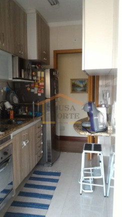 Imagem Apartamento com 3 Quartos à Venda, 68 m² em Vila Mazzei - São Paulo Imagem Apartamento com 3 Quartos à Venda, 68 m² em Vila Mazzei - São Paulo