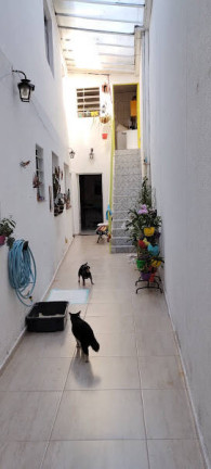 Imagem Casa com 2 Quartos à Venda, 162 m² em Jardim Das Rosas (zona Leste) - São Paulo Imagem Casa com 2 Quartos à Venda, 162 m² em Jardim Das Rosas (zona Leste) - São Paulo