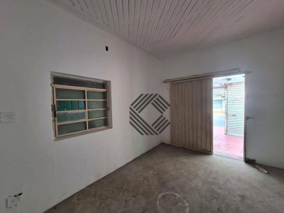 Imagem Casa com 1 Quarto para Alugar, 150 m² em Vila Lucy - Sorocaba