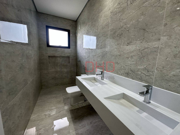 Imagem Casa de Condomínio com 4 Quartos à Venda, 270 m² em Ibiti Reserva - Sorocaba